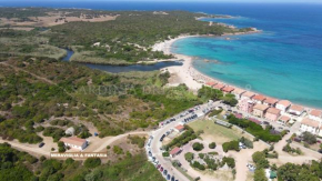 Villetta Meraviglia a 100 m dalla spiaggia Vignola Mare